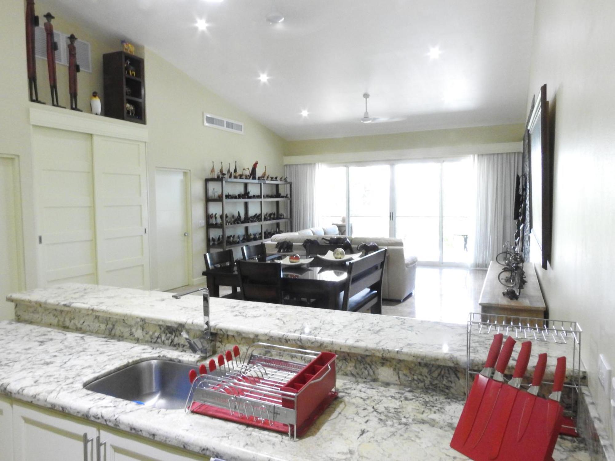 The Elephant Castle Beach Front Penthouse Manuel Antonio Eksteriør bilde