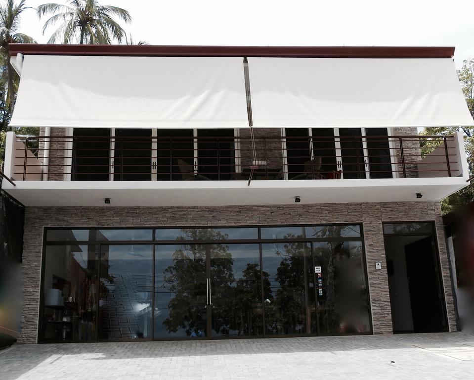The Elephant Castle Beach Front Penthouse Manuel Antonio Eksteriør bilde